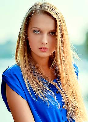 Ukraine bride  Alina 27 y.o. from Ternopol, ID 78266