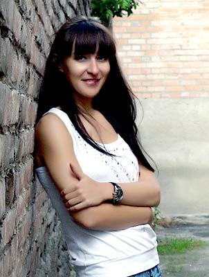 Ukraine bride  Irina 44 y.o. from Vinnitsa, ID 57022