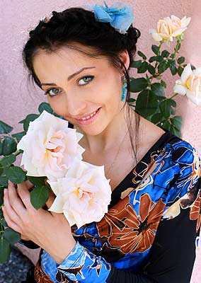 Ukraine bride  Tat'yana 37 y.o. from Vinnitsa, ID 64460