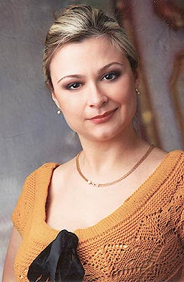 Ukraine bride  Lyudmila 43 y.o. from Vinnitsa, ID 73515