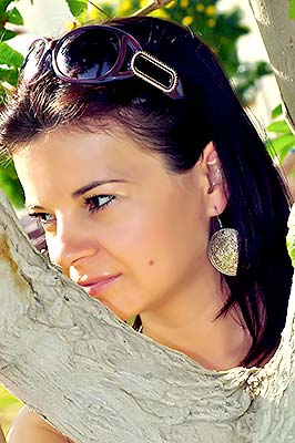 Ukraine bride  Nataliya 43 y.o. from Vinnitsa, ID 81903