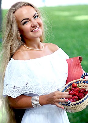 Ukraine bride  Natal'ya 36 y.o. from Vinnitsa, ID 82078