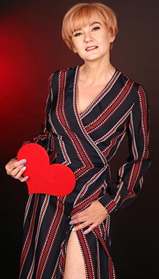 Ukraine bride  Tat'yana 57 y.o. from Vinnitsa, ID 92314