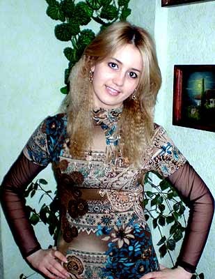 Ukraine bride  Elena 33 y.o. from Vinnitsa, ID 49035