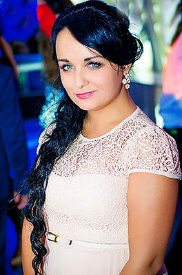 Ukraine bride  Katerina 31 y.o. from Vinnitsa, ID 73473