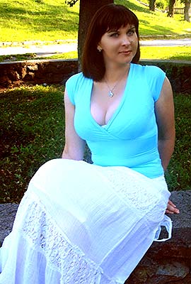 Ukraine bride  Tat'yana 40 y.o. from Vinnitsa, ID 78722