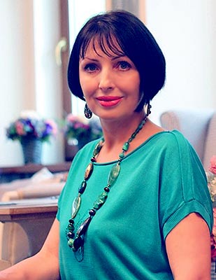 Russia bride  Natal'ya 60 y.o. from Vladivostok, ID 77023