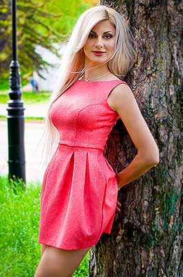 Ukraine bride  Viktoriya 41 y.o. from Zaporozhye, ID 90496