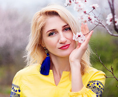 Ukraine bride  Elena 43 y.o. from Zaporozhye, ID 92203