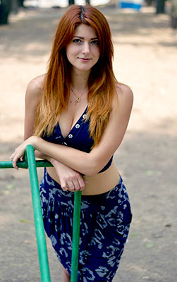 Ukraine bride  Elena 34 y.o. from Zaporozhye, ID 65591
