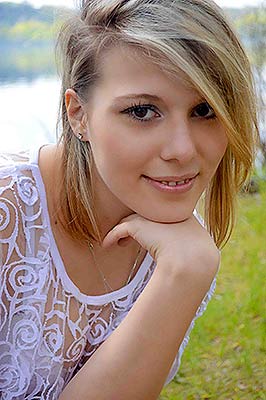 Ukraine bride  Ekaterina 29 y.o. from Zaporozhye, ID 74684