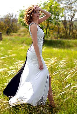 Ukraine bride  Valeriya 28 y.o. from Zaporozhye, ID 80771