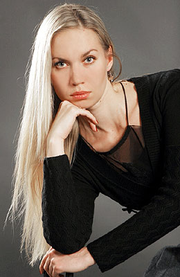 Ukraine bride  Ekaterina 41 y.o. from Zaporozhye, ID 62117