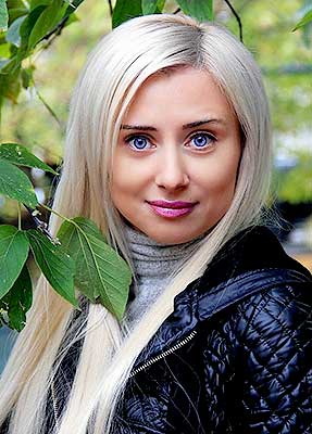 Russia bride  Ekaterina 37 y.o. from Moscow, ID 72130