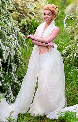 Ukraine bride  Yuliya 34 y.o. from Zaporozhye, ID 85408