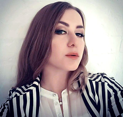 Ukraine bride  Alisa 41 y.o. from Zaporozhye, ID 91177