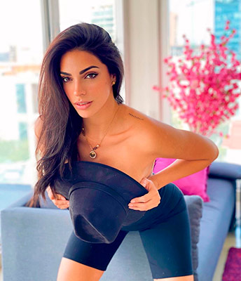 Mexico bride  Tanya Nahir 30 y.o. from Mexico, ID 97215