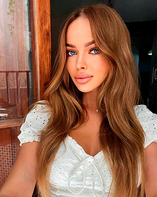 Ukraine bride  Liliya 24 y.o. from Kiev, ID 97351