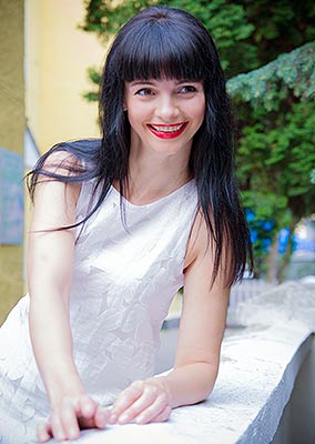 Ukraine bride  Elena 44 y.o. from Zhitomir, ID 89190