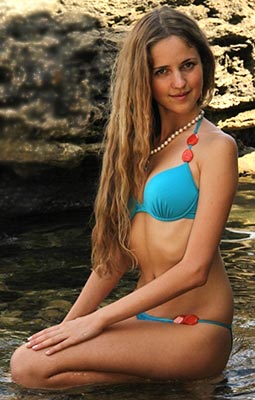 Ukraine bikini bride  Anastasiya 32 y.o. from Odessa, ID 91939