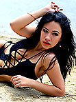 Single Ukraine women Irina from Zaporozhye