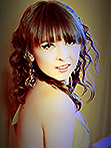Single Ukraine women Yuliya from Kiev