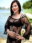 Single Ukraine women Irina from Nikolaev