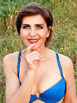 Single Ukraine women Svetlana from Kharkov