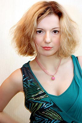 Russia bride  Tat'yana 36 y.o. from Korolev, ID 66451