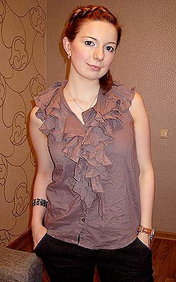 Russia bride  Tat'yana 36 y.o. from Korolev, ID 66451