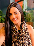 97546 Diana Medellin (Colombia)