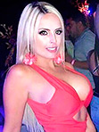 Single Colombia women Laura from Medellin