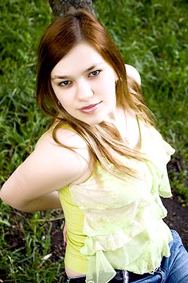 Ukraine bride  Ayelita 33 y.o. from Chernigov, ID 39710