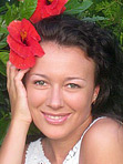 41162 Irina Chernigov (Ukraine)