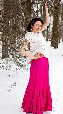 Ukraine bride  Ekaterina 42 y.o. from Chernigov, ID 65475