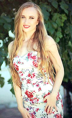 Ukraine bride  Galina 29 y.o. from Odessa, ID 91818
