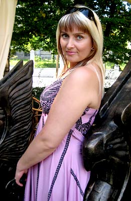 Ukraine bride  Nellya 51 y.o. from Chernovtsy, ID 55942