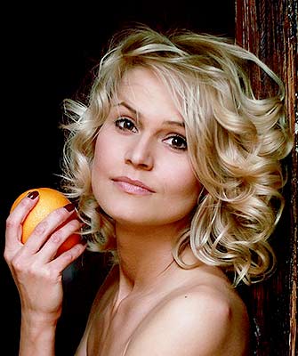Ukraine bride  Aleksandra 41 y.o. from Chernovtsy, ID 74349