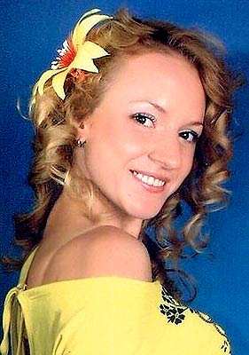 Moldova bride  Valentina 35 y.o. from Chisinau, ID 65974