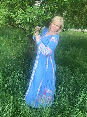 Ukraine bride  Yuliya 41 y.o. from Kiev, ID 87469