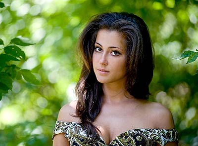 Ukraine bride  Dar'ya 34 y.o. from Poltava, ID 76036