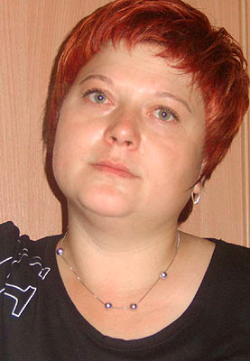 Russia bride  Lidiya 50 y.o. from Tomsk, ID 59073