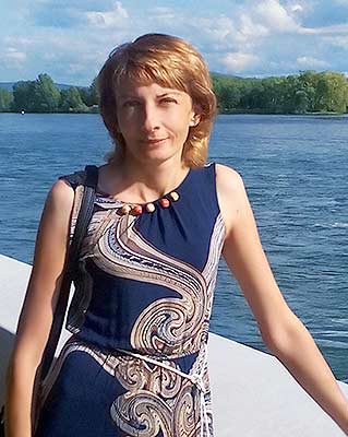 Kazakhstan bride  Yuliya 52 y.o. from Ust-Kamenogorsk, ID 62354