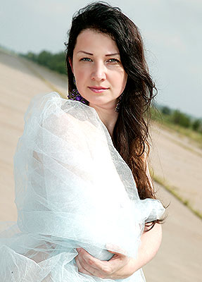 Ukraine bride  Irina 40 y.o. from Krivoy Rog, ID 88610