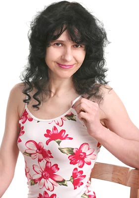 Ukraine bride  Nataliya 57 y.o. from Kharkov, ID 19922