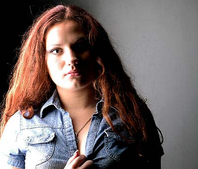 Ukraine bride  Anastasiya 30 y.o. from Kharkov, ID 59344