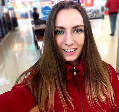 Ukraine bride  Nataliya 27 y.o. from Kiev, ID 79474