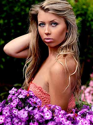Ukraine bride  Valeriya 31 y.o. from Kiev, ID 80515