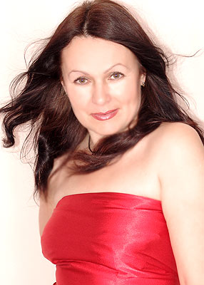 Ukraine bride  Lyudmila 72 y.o. from Kiev, ID 31254