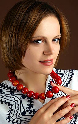 Ukraine bride  Anna 36 y.o. from Kiev, ID 66935